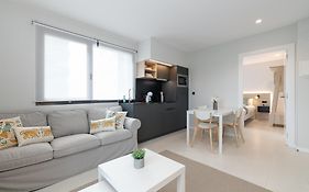 Elegante Y Luminoso En Vigo - Apto 6 By Cabana Rentals